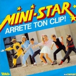 Mini-Star - Arrte ton clip