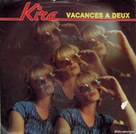 Kira - Vacances � deux