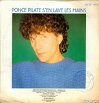 René Joly - Ponce Pilate s'en lave les mains