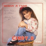 Cindy B - Mon papa chri