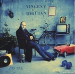 Vincent Baguian - Le Pape � No�l