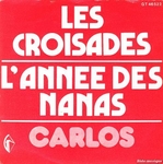 Carlos - L'anne des nanas