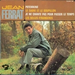 Jean Ferrat - Les belles étrangères