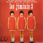 Les Jiminis 3 - Ah ! Quel malheur d'être petite fille