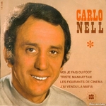 Carlo Nell - Moi je fais du foot