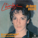 Pierre Chérèze - Je danse encore