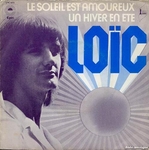 Loïc - Le soleil est amoureux