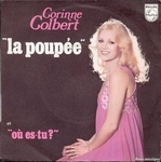 Corinne Colbert - La poupée