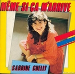 Sabrine Chelly - Même si ça m'arrive
