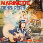 Denis Pépin - Marinette