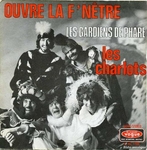 Les Charlots - Ouvre la f'nêtre