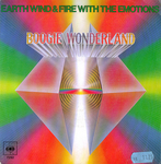 Earth, Wind & Fire with The Emotions - Boogie Wonderland