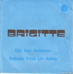 Brigitte - Été aux Baléares