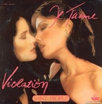 Saint Tropez - Violation