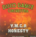 Disco Dance Orchestra - Y.M.C.A.