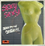 Jean-René Mariani - Sexy sexy