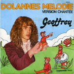 Geoffrey - Le marchand de légende