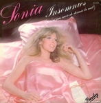 Sonia - Insomnies (Je n'ai pas envie de dormir la nuit)