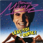 Bernard Menez - Lève-toi et danse&nbsp;!