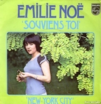 Émilie Noë - Souviens-toi