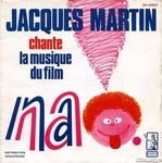 Jacques Martin - El Revolucin