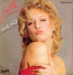 Joëlle - Aime-moi
