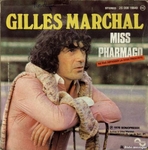 Gilles Marchal - Miss pharmago