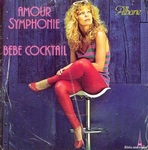 Albane - Amour symphonie