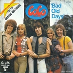 CoCo - Bad old days