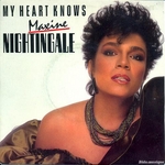 Maxine Nightingale - My heart knows