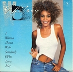 Whitney Houston - I wanna dance with somebody (Who loves me)