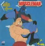 Bernard Denimal - Mr Muscleman - Qui est le plus fort&nbsp;?