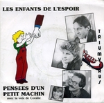 Triumvirus - Pensées d'un petit machin