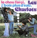 Les Charlots - Le chou farci