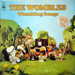 The Wombles - The wombling song