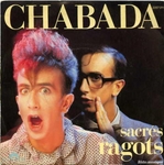 Chabada - SacrÃ©s ragots