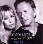 Renaud et Romane Serda - Ana�s Nin