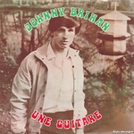 Johnny Brihan - Une guitare