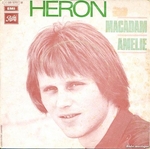 Michel Héron - Amélie
