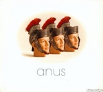 Anus - O es-tu mon petit anus ?