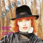 Joanna - Bisou&nbsp;! Bisou&nbsp;! Mon ch�ri