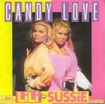 Lili & Sussie - Candy love