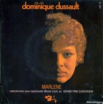 Dominique Dussault - Marl�ne