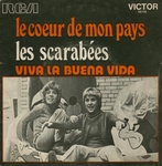 Les Scarabées - Viva la buena vida