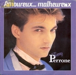 Thierry Perrone - Amoureux&hellip; Malheureux