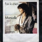 Manuelle - La playa