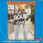 Renaud - Le blues de la Porte d'Orléans
