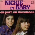 Nickie & Gary - On part en vacances