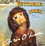 Chris O'Hara - Seychelles soleil