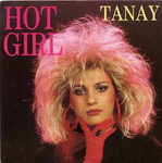 Tanay - Hot girl